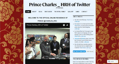 Desktop Screenshot of charles-hrh.com
